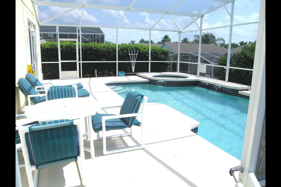 Photos ORLANDO BLISS